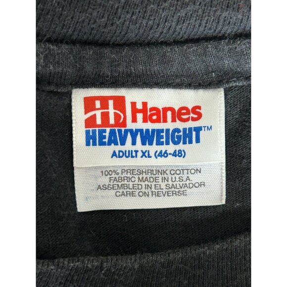 Vintage 90's The Doors Jim Morrison All Over Print Winterland T Shirt - Sz XL - Picture 5 of 11